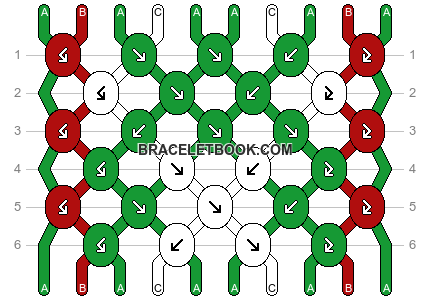 Normal pattern #151070 variation #438254 pattern