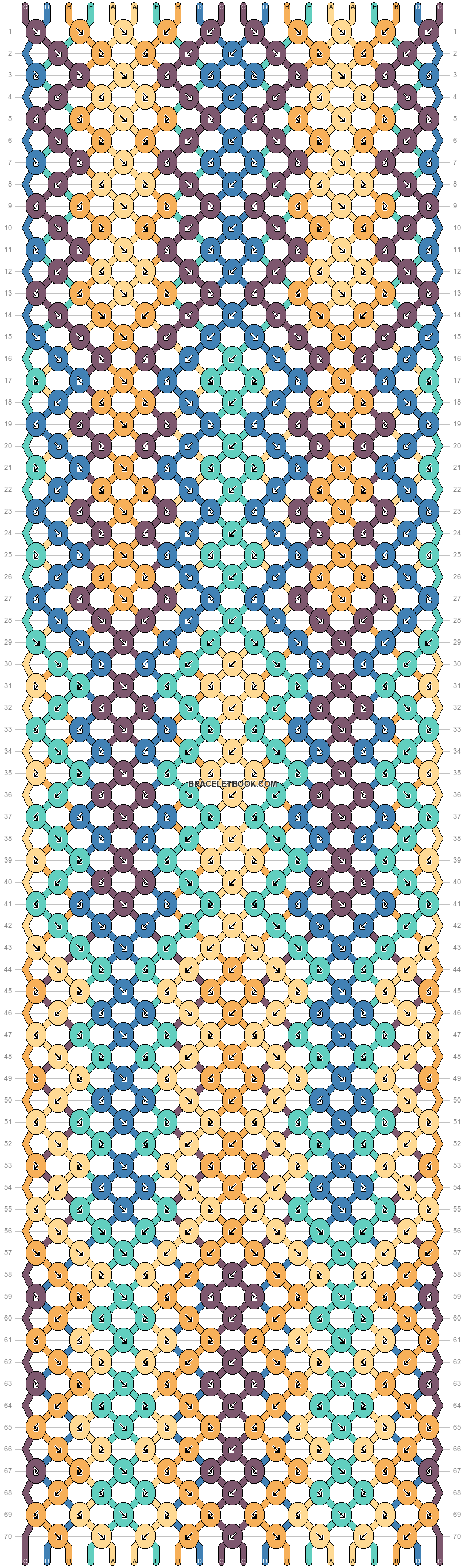 Normal pattern #209014 variation #438255 pattern