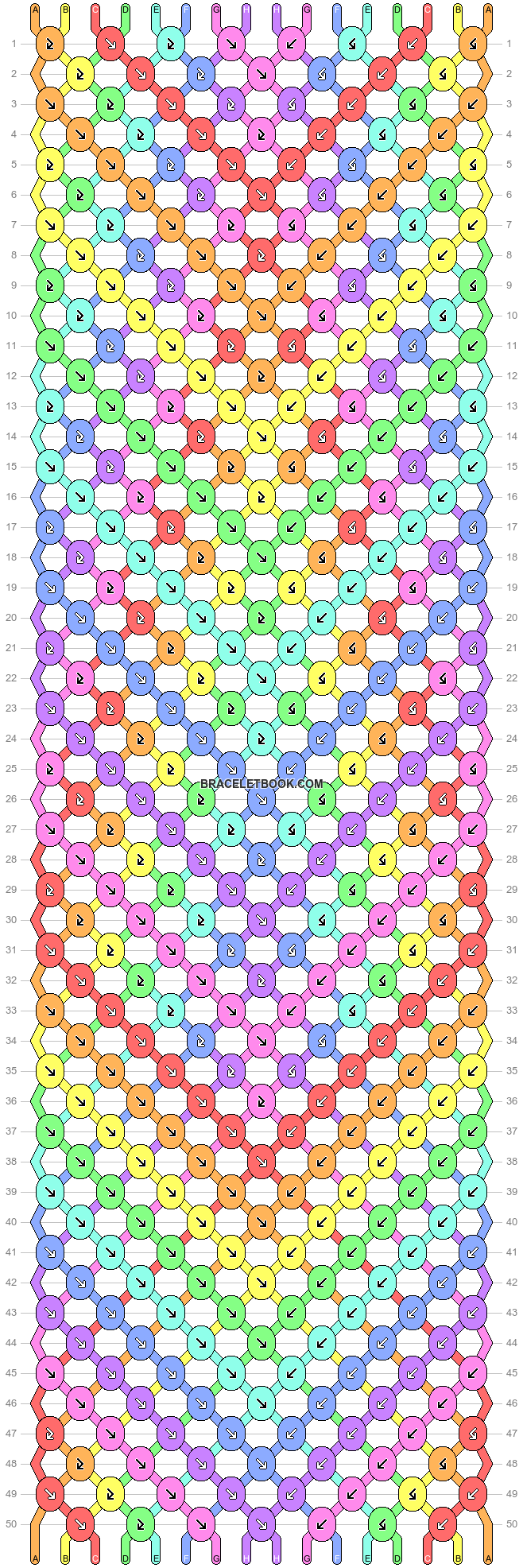 Normal pattern #209084 variation #438257 pattern
