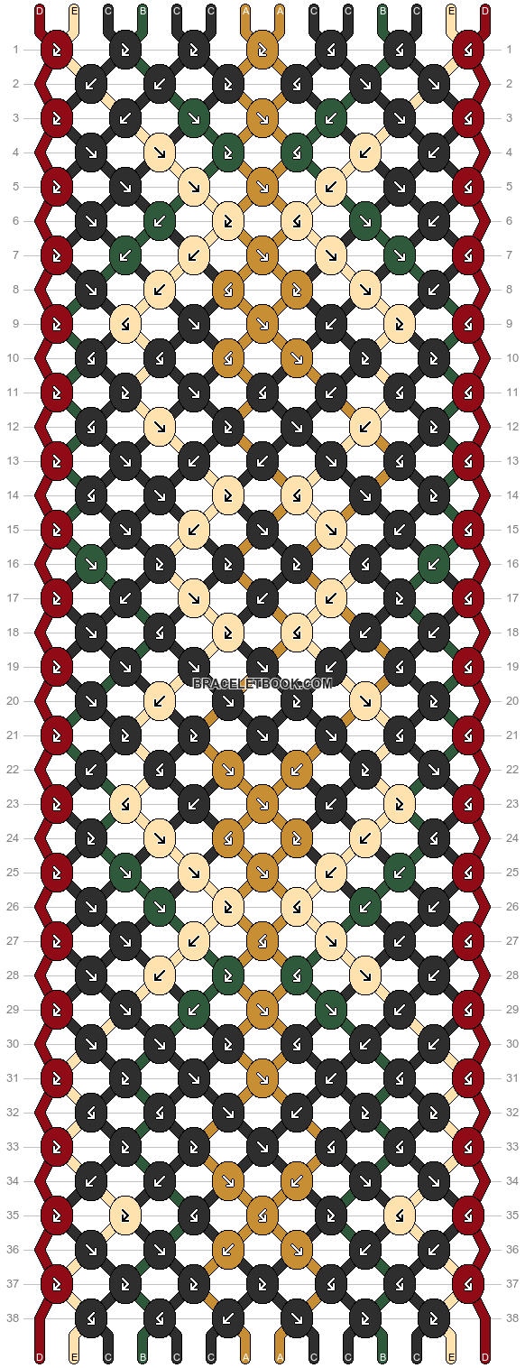 Normal pattern #159851 variation #438259 pattern
