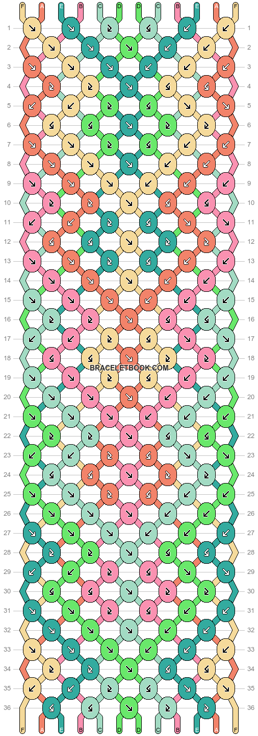 Normal pattern #203008 variation #438260 pattern
