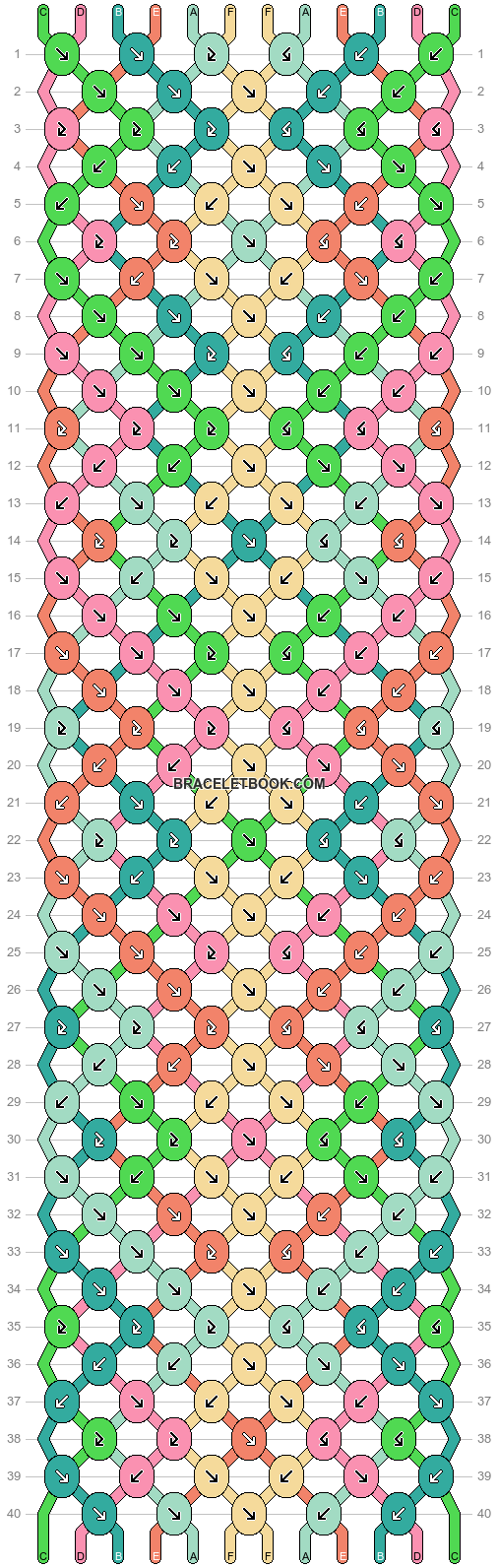 Normal pattern #204750 variation #438261 pattern