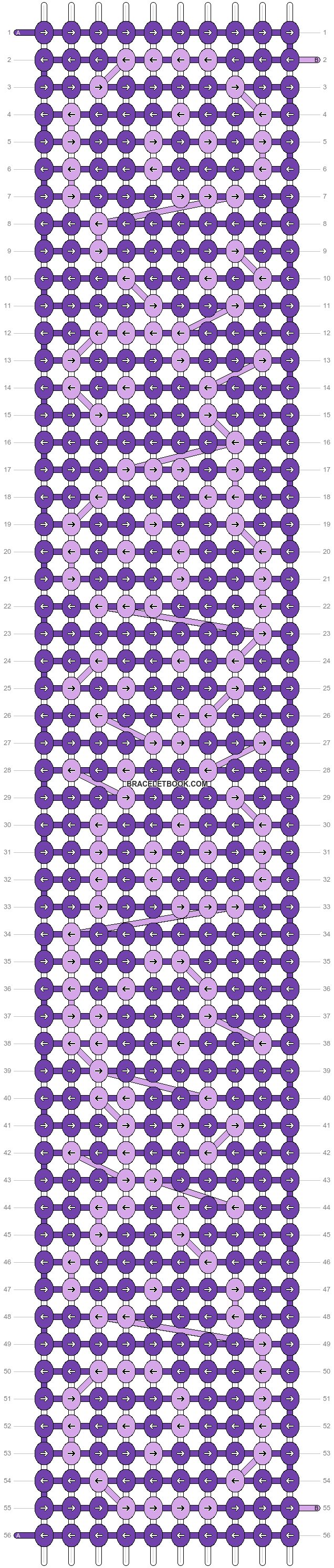 Alpha pattern #204940 variation #438262 pattern