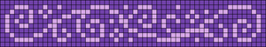 Alpha pattern #204940 variation #438262