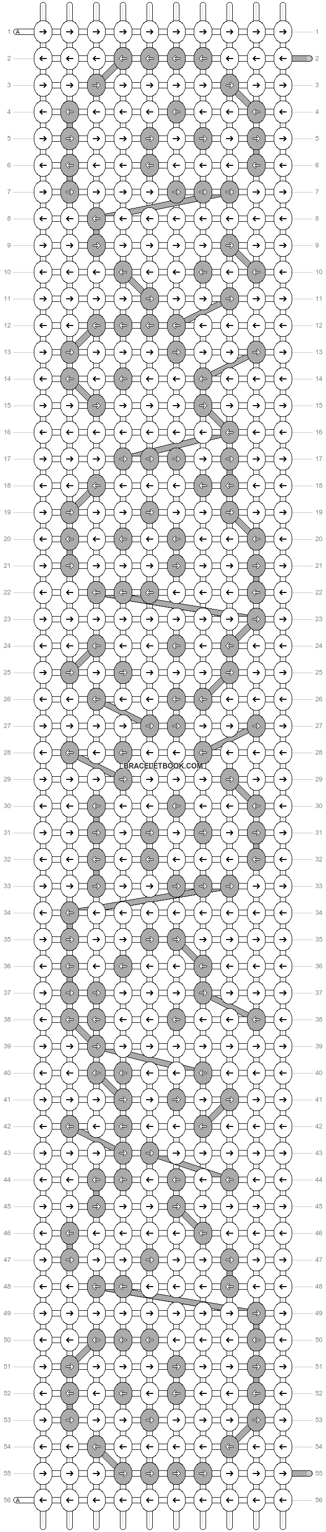 Alpha pattern #204940 variation #438263 pattern