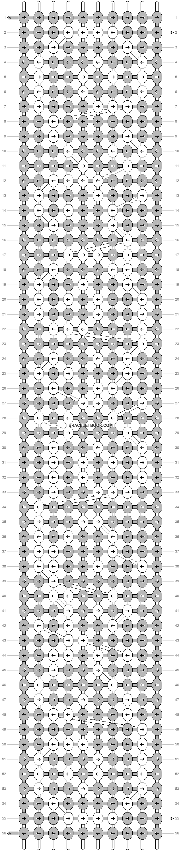 Alpha pattern #204940 variation #438264 pattern