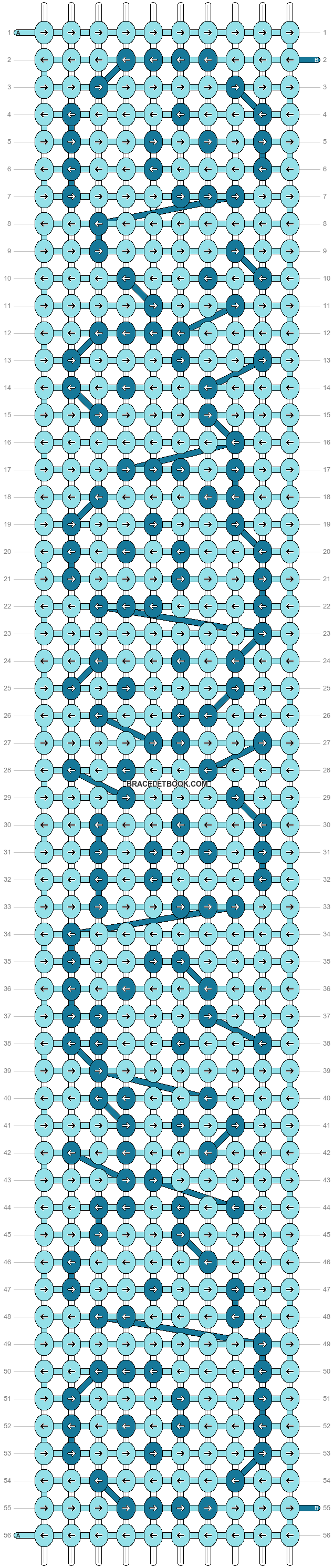 Alpha pattern #204940 variation #438265 pattern