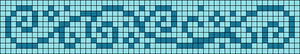 Alpha pattern #204940 variation #438265