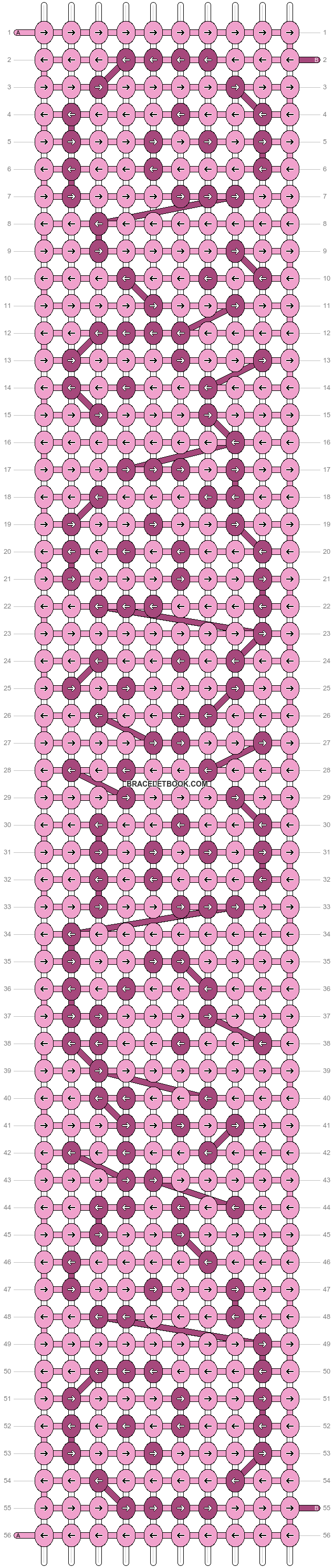 Alpha pattern #204940 variation #438267 pattern