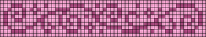 Alpha pattern #204940 variation #438267