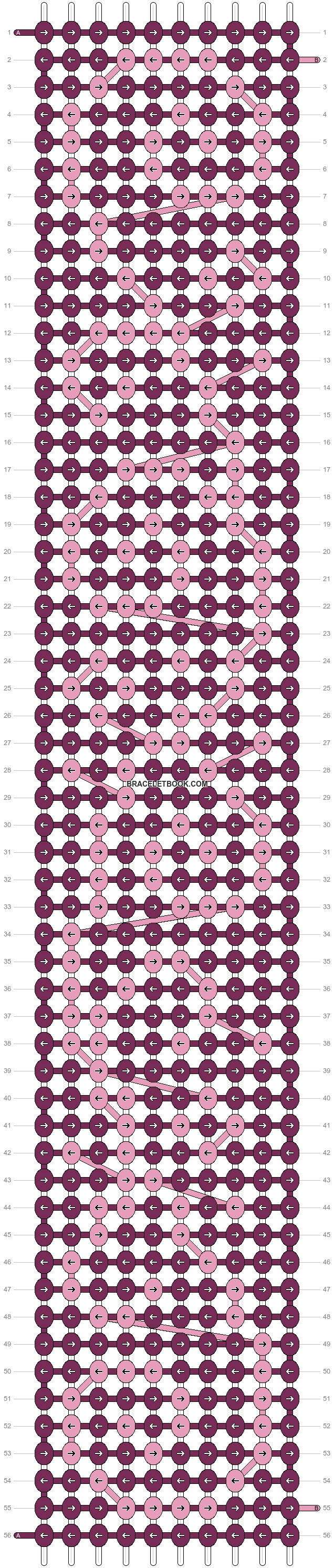 Alpha pattern #204940 variation #438268 pattern