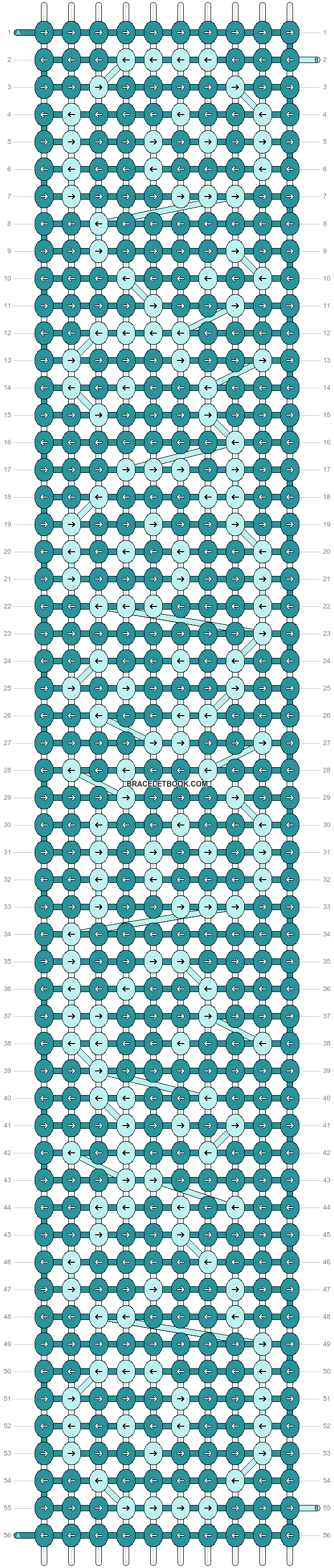 Alpha pattern #204940 variation #438270 pattern