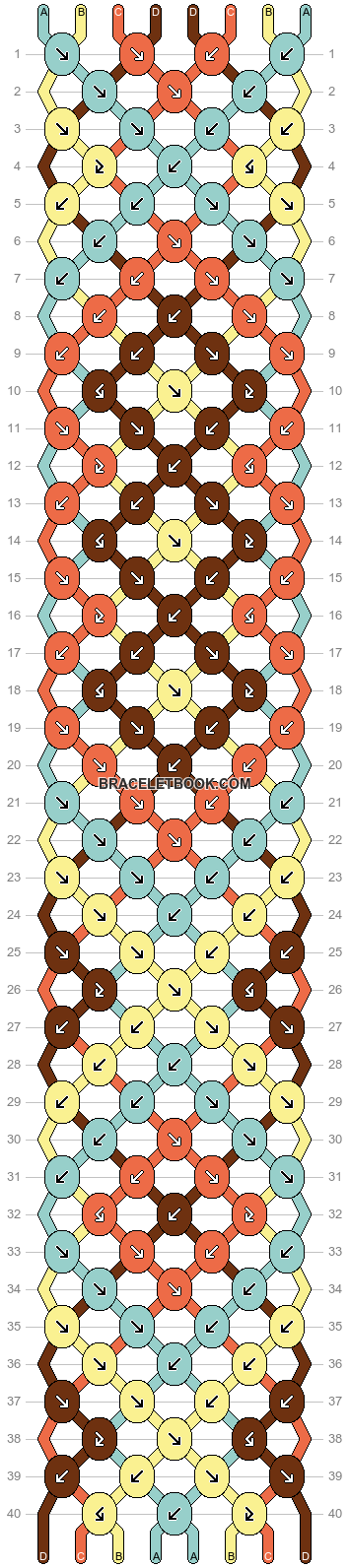 Normal pattern #10545 variation #438272 pattern