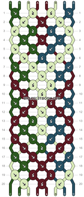 Normal pattern #208944 variation #438273 pattern