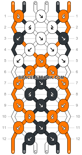 Normal pattern #201584 variation #438274 pattern
