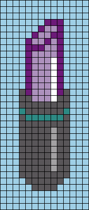 Alpha pattern #165696 variation #438275 preview