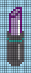 Alpha pattern #165696 variation #438275