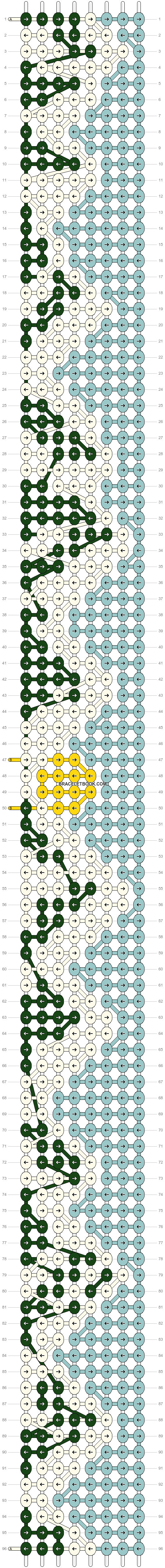 Alpha pattern #204884 variation #438276 pattern