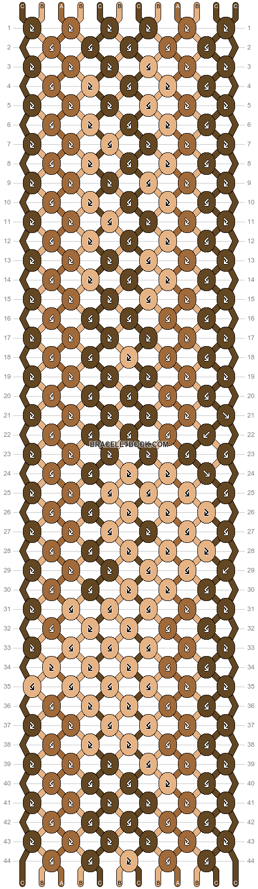 Normal pattern #174704 variation #438277 pattern