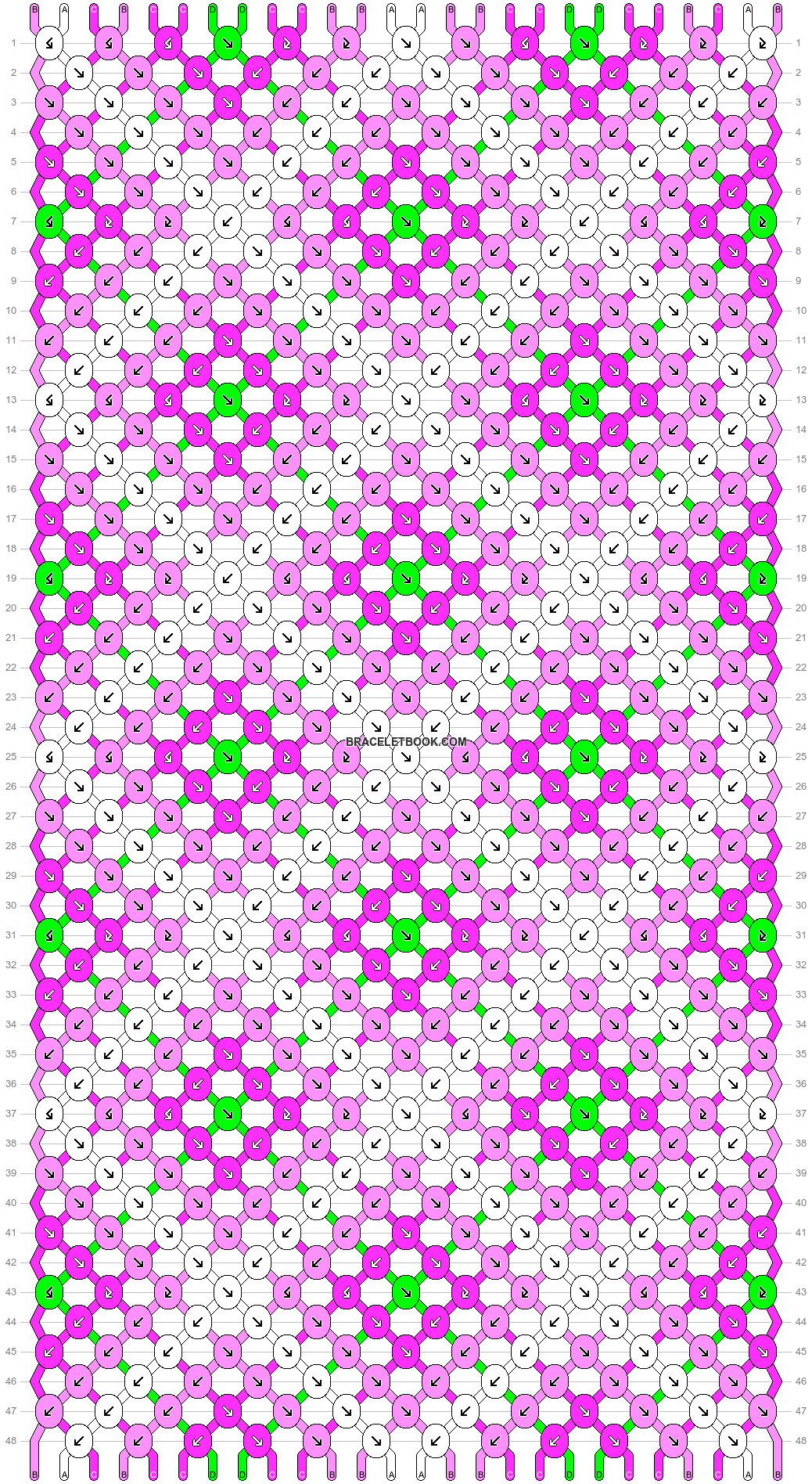 Normal pattern #209099 variation #438279 pattern