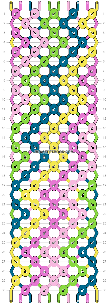 Normal pattern #85710 variation #438280 pattern