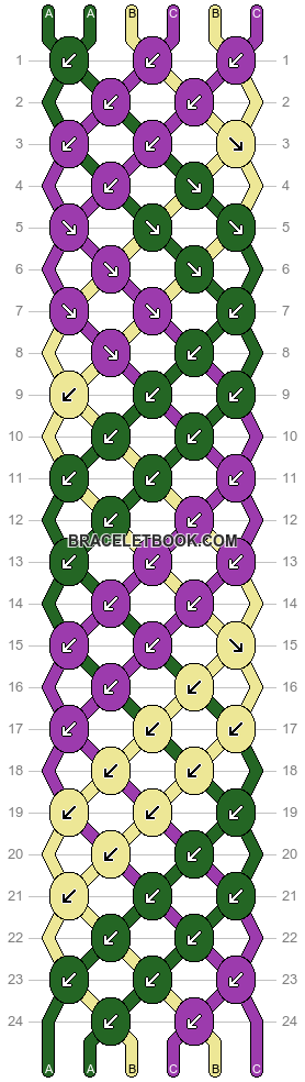 Normal pattern #209116 variation #438281 pattern