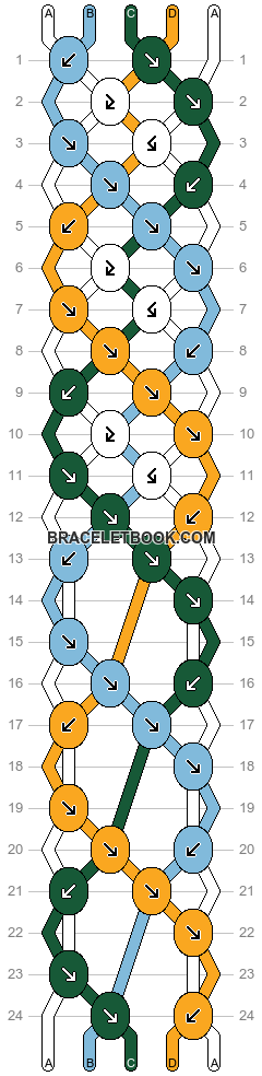 Normal pattern #208786 variation #438282 pattern