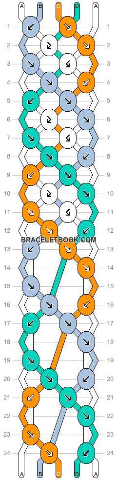 Normal pattern #208786 variation #438284 pattern