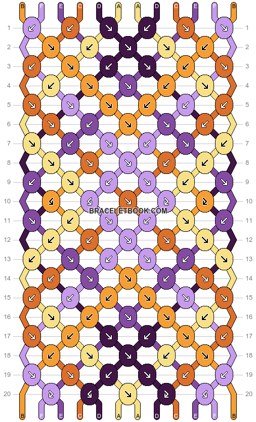 Normal pattern #9135 variation #438285 pattern