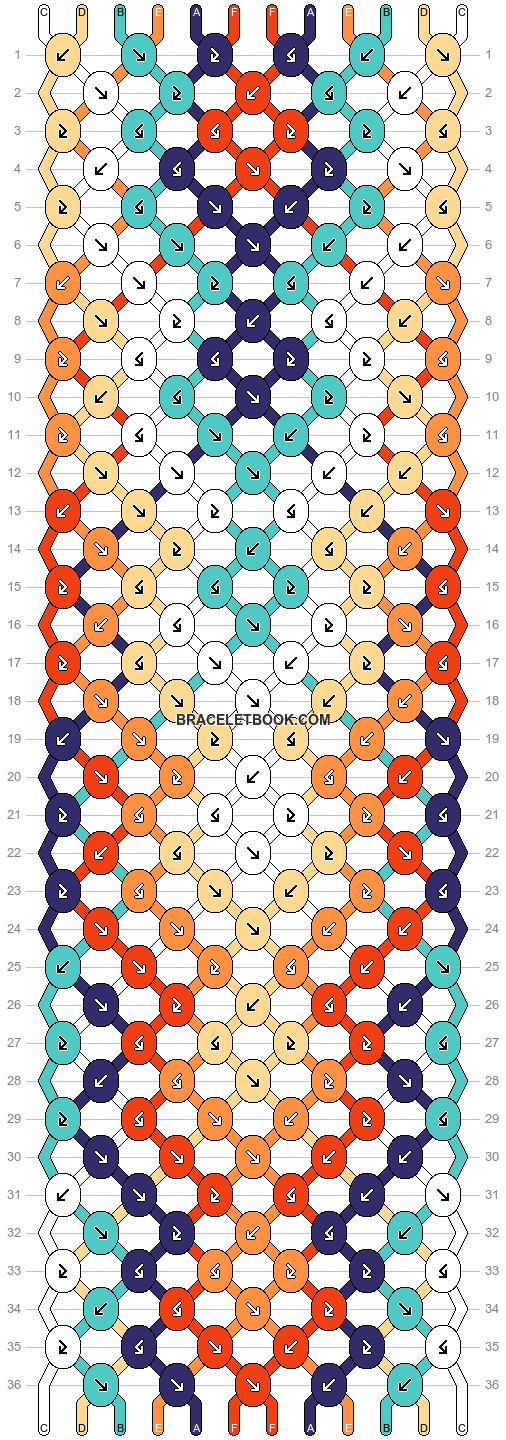 Normal pattern #206985 variation #438286 pattern