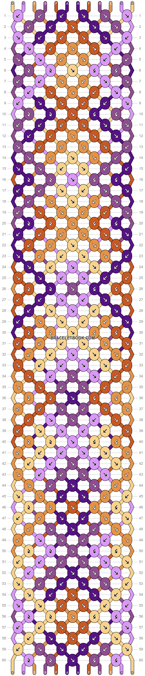 Normal pattern #196568 variation #438287 pattern