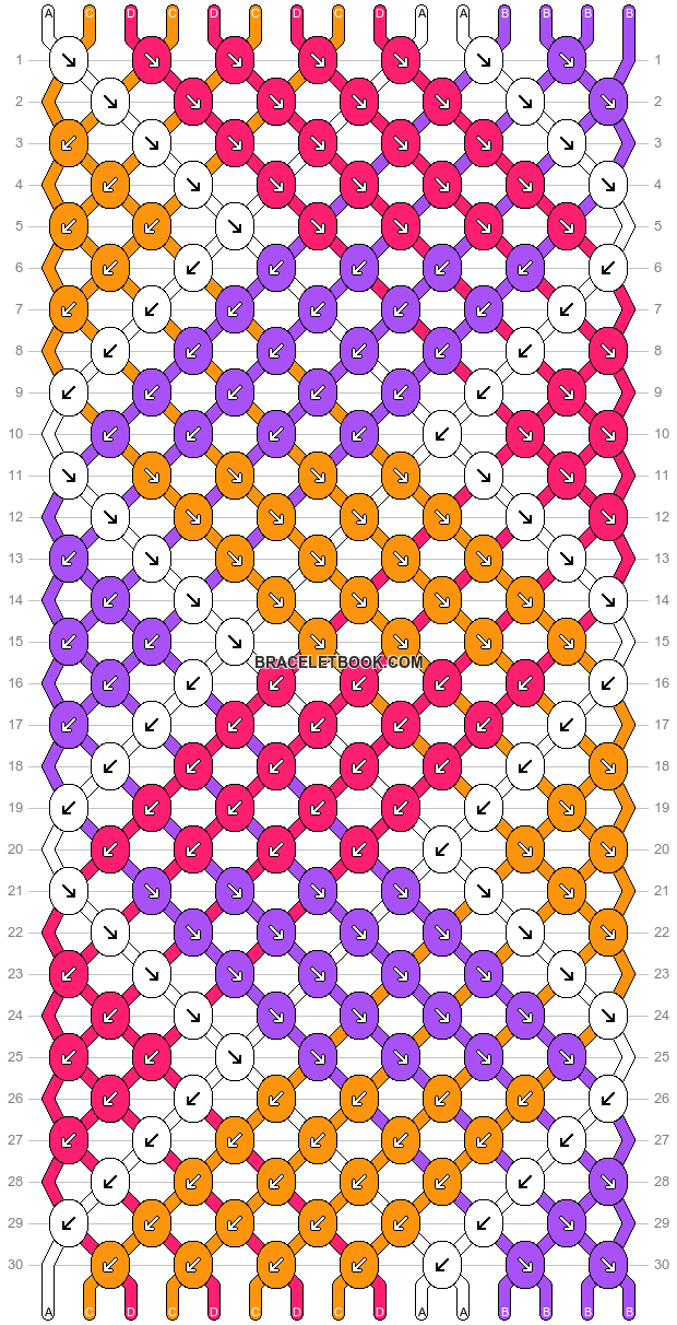 Normal pattern #163555 variation #438288 pattern
