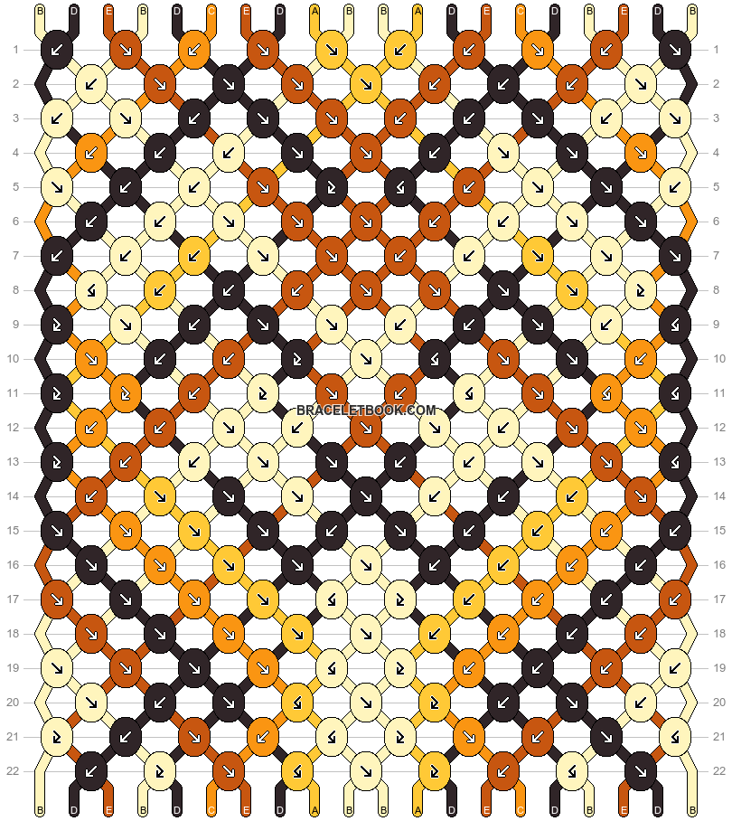 Normal pattern #209087 variation #438289 pattern