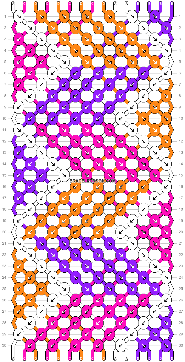 Normal pattern #163555 variation #438290 pattern