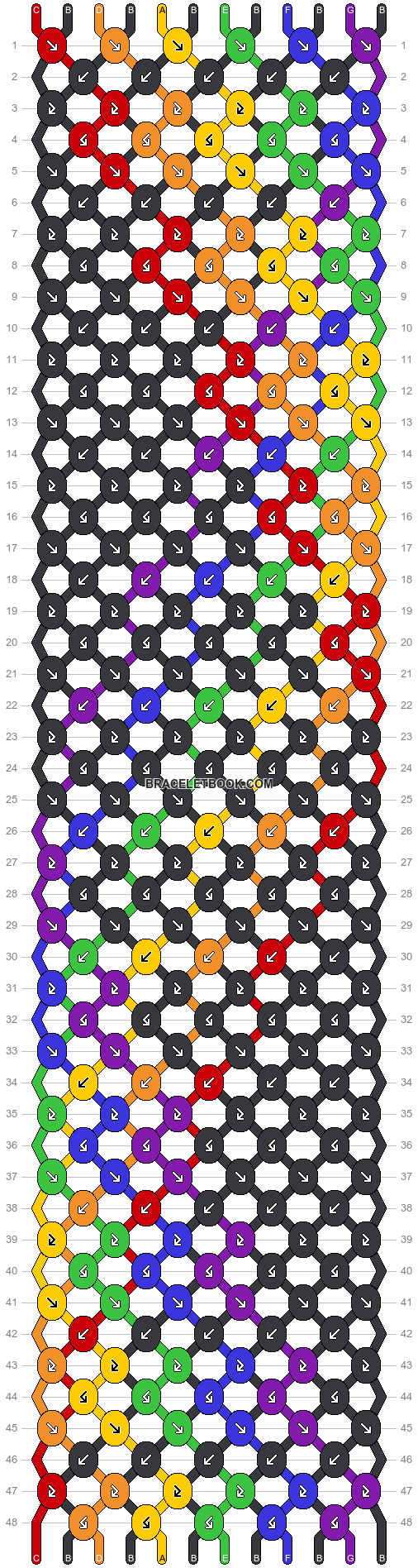 Normal pattern #1963 variation #438291 pattern