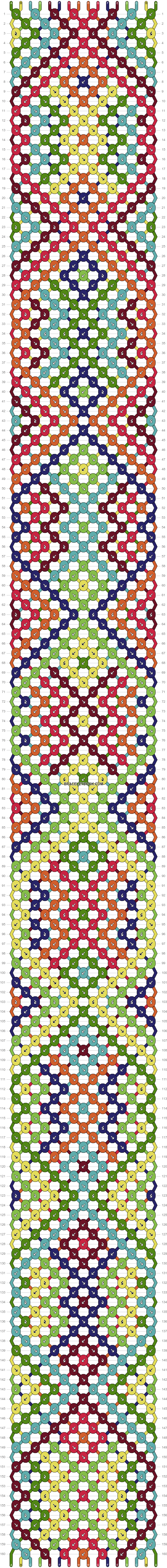 Normal pattern #116559 variation #438292 pattern