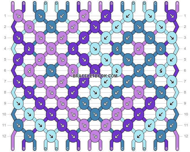Normal pattern #122750 variation #438293 pattern