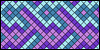 Normal pattern #122750 variation #438293