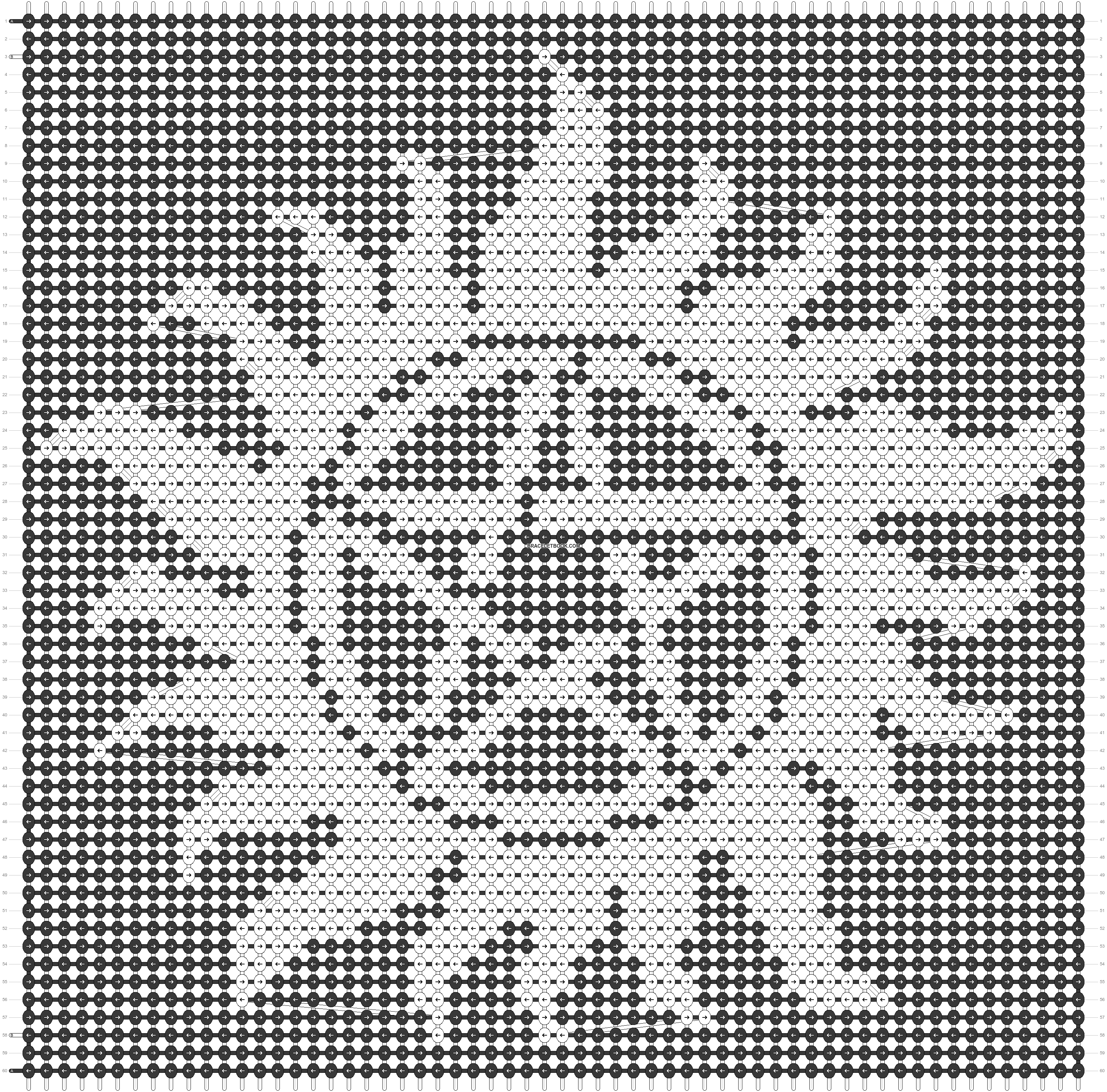 Alpha pattern #139475 variation #438296 pattern