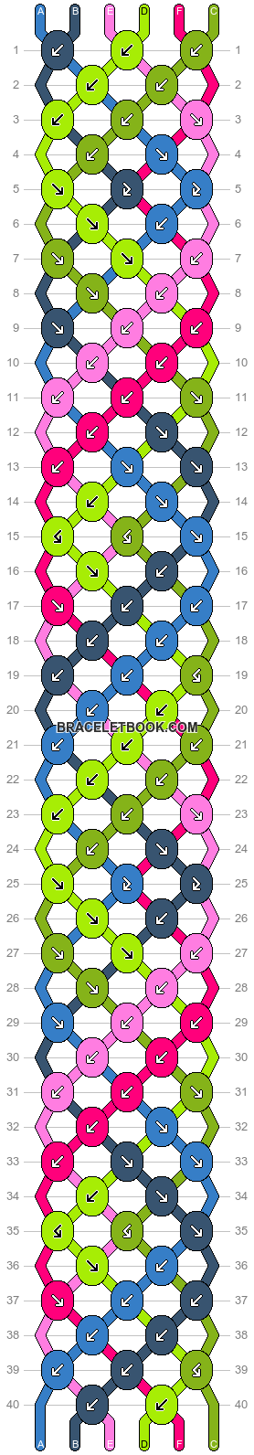 Normal pattern #209121 variation #438297 pattern