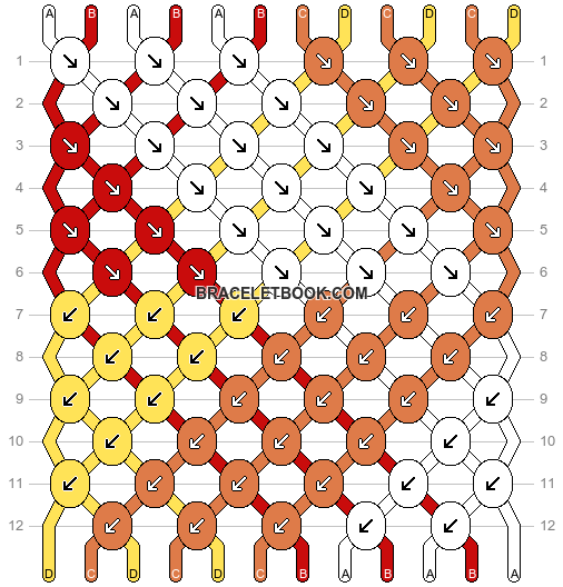 Normal pattern #8873 variation #438298 pattern