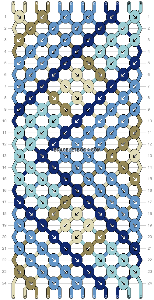 Normal pattern #27929 variation #438299 pattern