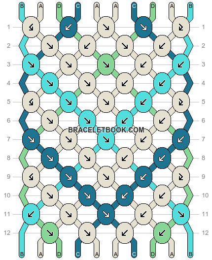 Normal pattern #207879 variation #438300 pattern