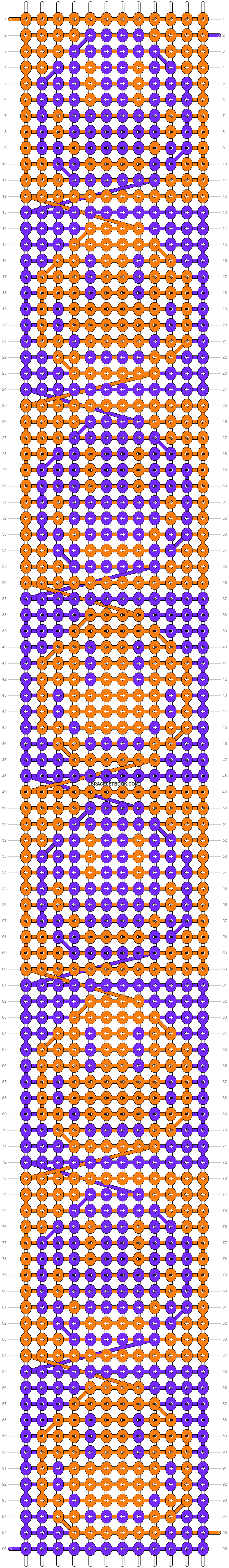 Alpha pattern #128051 variation #438301 pattern