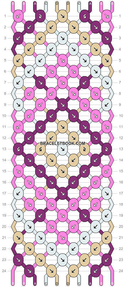 Normal pattern #160478 variation #438302 pattern
