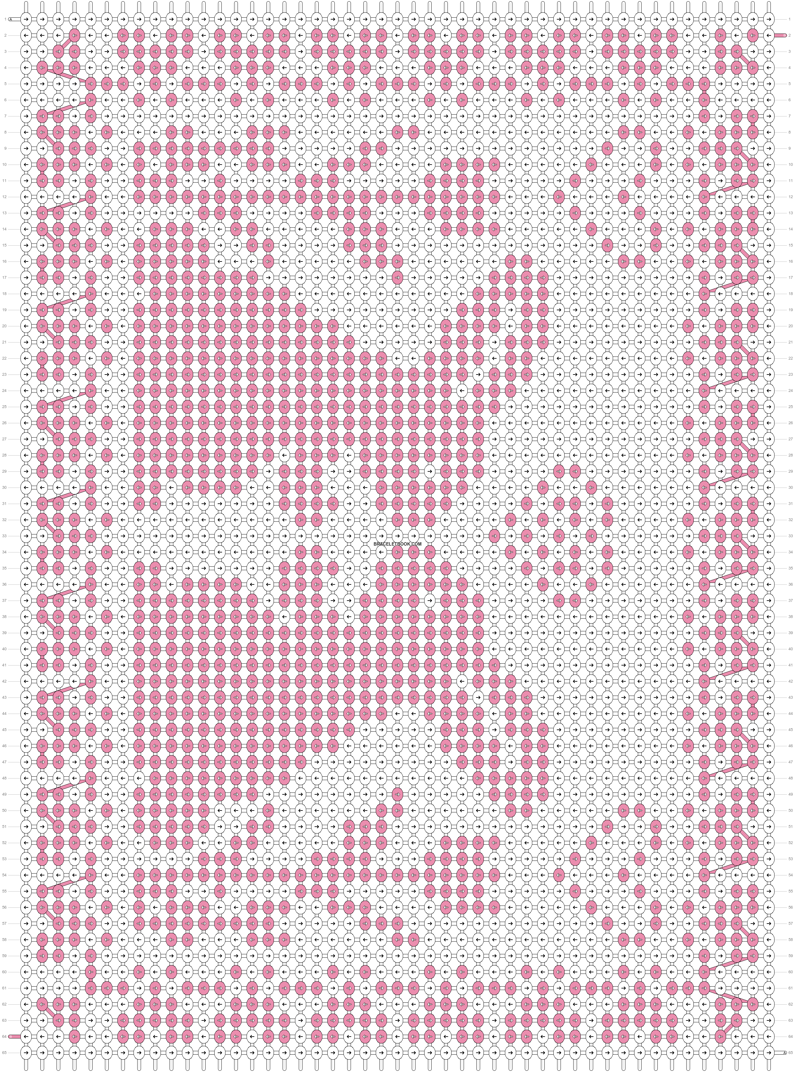 Alpha pattern #208257 variation #438303 pattern