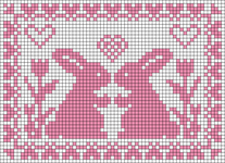 Alpha pattern #208257 variation #438303