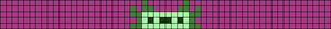 Alpha pattern #195998 variation #438304