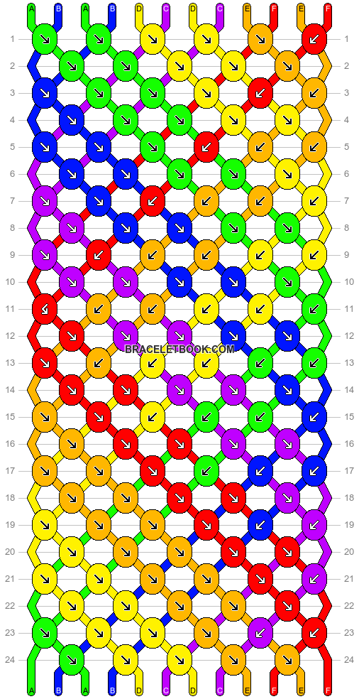 Normal pattern #198713 variation #438305 pattern