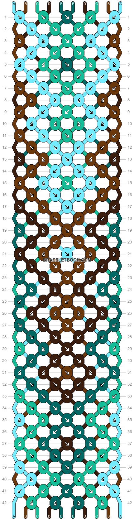 Normal pattern #133494 variation #438306 pattern
